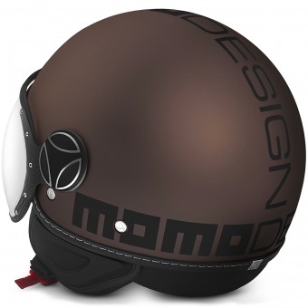 Momo Design FGTR Evo 3 Frost Tobacco