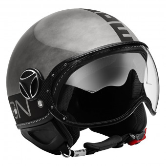 Casco Moto Momo Design FGTR Evo 3 Limited Edition Winter in Stock |  iCasque.it