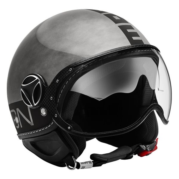 Casco Moto Momo Design FGTR Evo 3 Limited Edition Winter in Stock |  iCasque.it