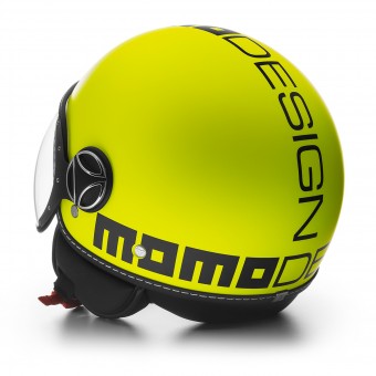 Momo Design FGTR Fluorescente Giallo