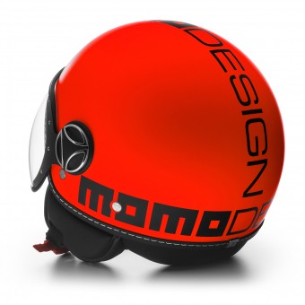 Momo Design FGTR Fluorescente Arancione Opaco