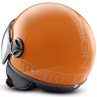 Momo Design FGTR Glam Arancione
