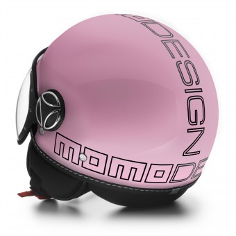 Momo Design FGTR Glam Rosa Nero