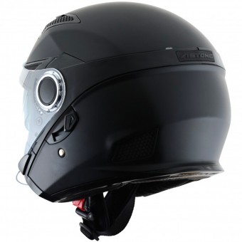 Astone FJ10 Matt Black