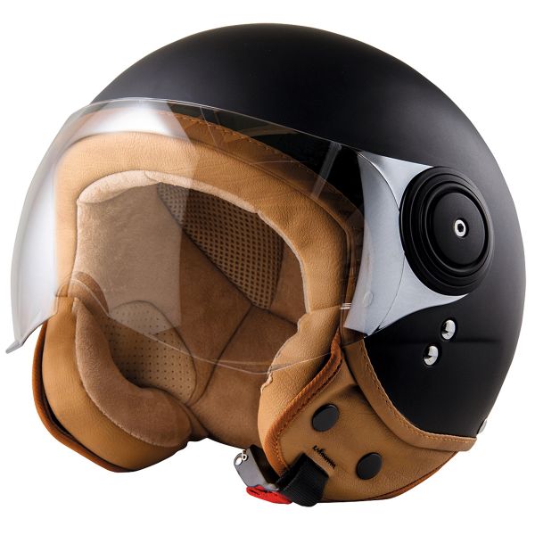 Jet Stormer Flow Matt Black Jet Stormer Flow Matt Black