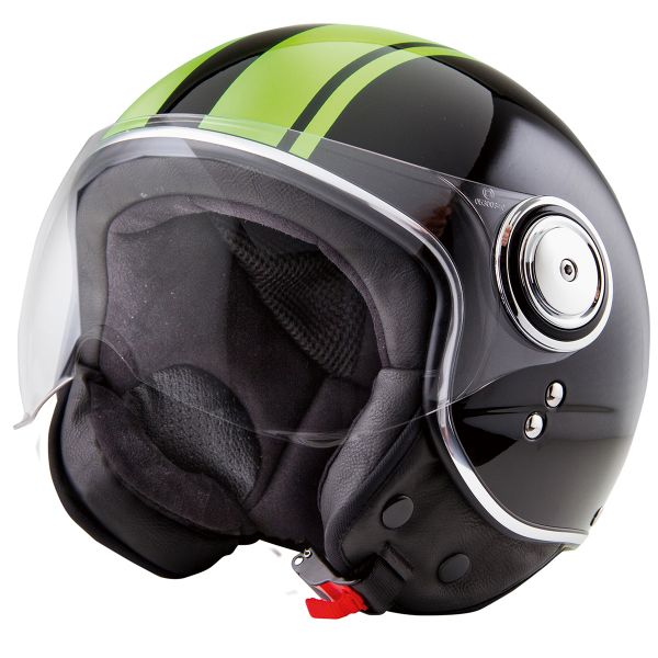 Jet Stormer Flow Soul Lime