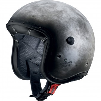 Jet Caberg Freeride Iron