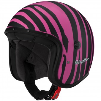 Casque Jet Caberg Freeride Marty Casque Jet Caberg Freeride Marty
