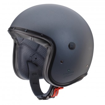 Jet Caberg Freeride Gun Metal