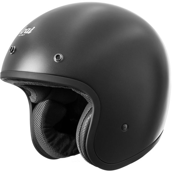 Jet Arai Freeway 2 Classic Frost Black