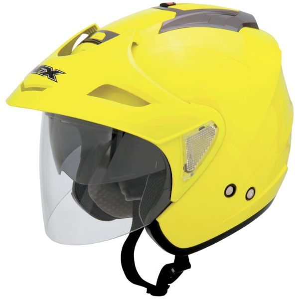 Jet AFX FX-50 Hi-Vis Yellow