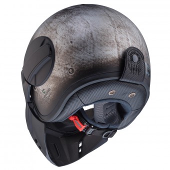 Caberg Ghost Iron