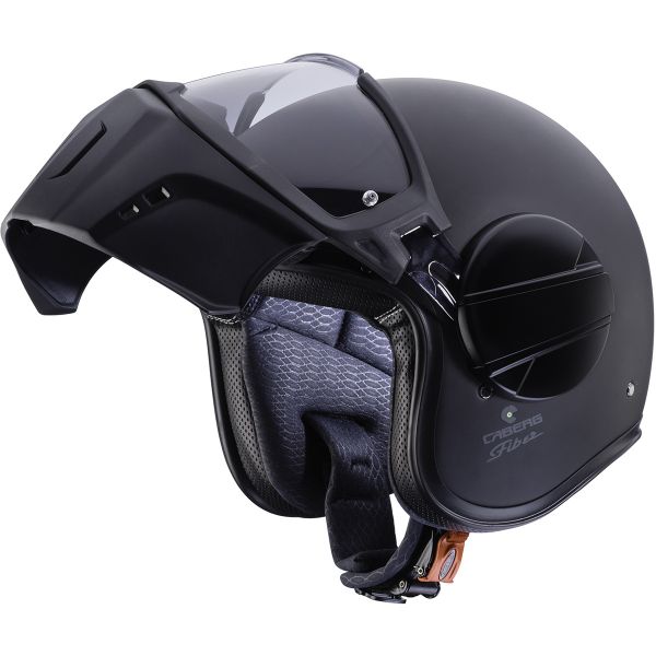 Caberg Ghost Matt Black