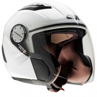 Jet Givi X-07 Bianco