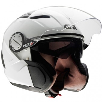 Givi X-07 Bianco