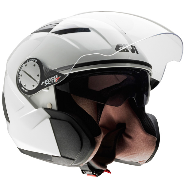 Givi X-07 Bianco