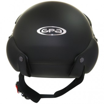 GPA Aircraft Nero Opaco