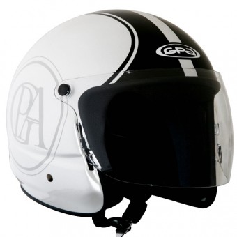 Jet GPA Human Klub Bianco