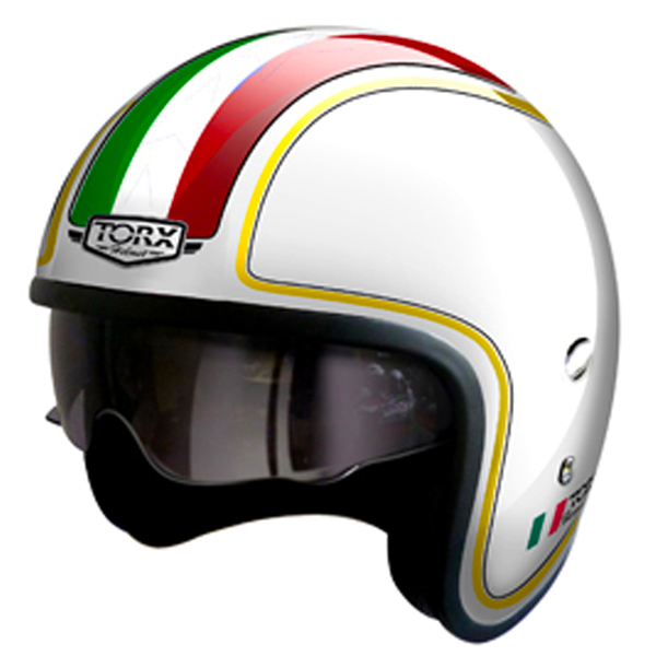 Jet Torx Harry Flag Italia