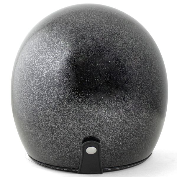 HARISSON Hellcat Glitter Black