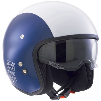 Jet Diesel Hi-Jack Multi SK-Y 78 Mica Blue White