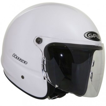 Jet GPA Human Bianco