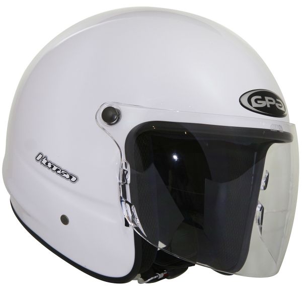 Jet GPA Human Bianco