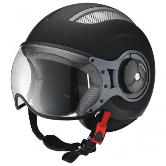 Jet IXS HX 86 Matt Black