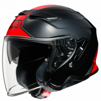 Casque Jet Shoei J-Cruise II Adagio TC1 Casque Jet Shoei J-Cruise II Adagio TC1
