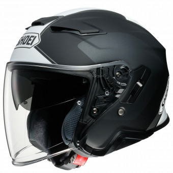 Casque Jet Shoei J-Cruise II Adagio TC5 Casque Jet Shoei J-Cruise II Adagio TC5