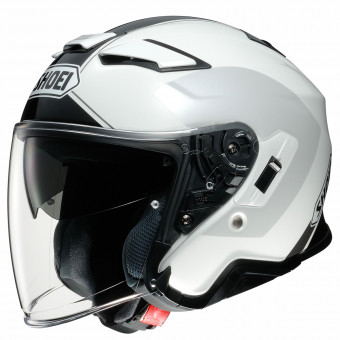Shoei J-Cruise II Adagio TC6 + Kit Bluetooth Sena 5S Solo