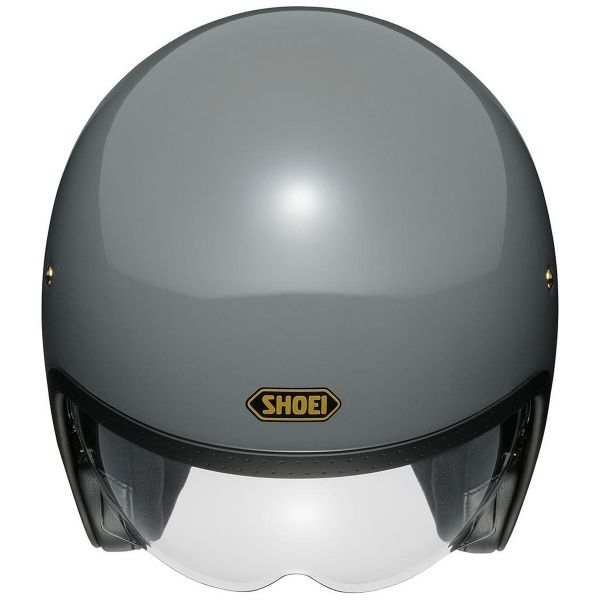 Casco Moto Shoei J.O Grey in Stock | iCasque.it