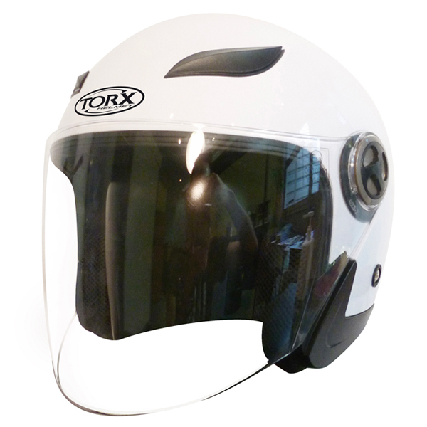 Jet Torx Jack 3 Bianco