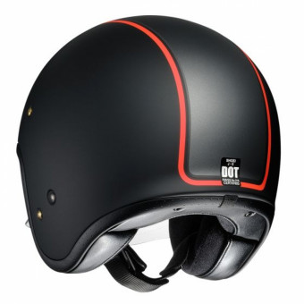 Shoei J.O Carburettor TC8