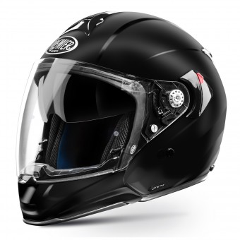 Casque Modulare Crossover Premier JT4 All Road Nero Opaco U9 Casque Modulare Crossover Premier JT4 All Road Nero Opaco U9
