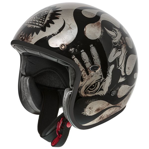 Jet Premier Le Petit BD Titanium Jet Premier Le Petit BD Titanium