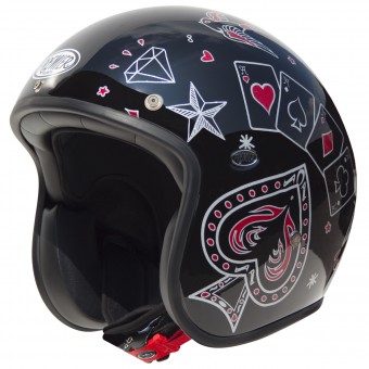 Jet Premier Le Petit CT9 Nero