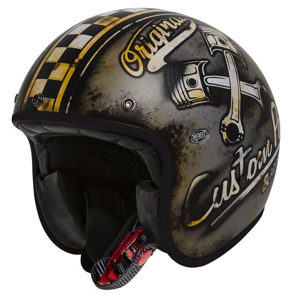 Jet Premier Le Petit OP9BM Jet Premier Le Petit OP9BM