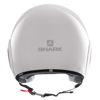 Shark Micro Bianco