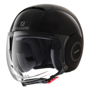 Jet Shark Micro Nero