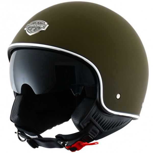 Jet Astone Minijet 66 Matt Army Jet Astone Minijet 66 Matt Army