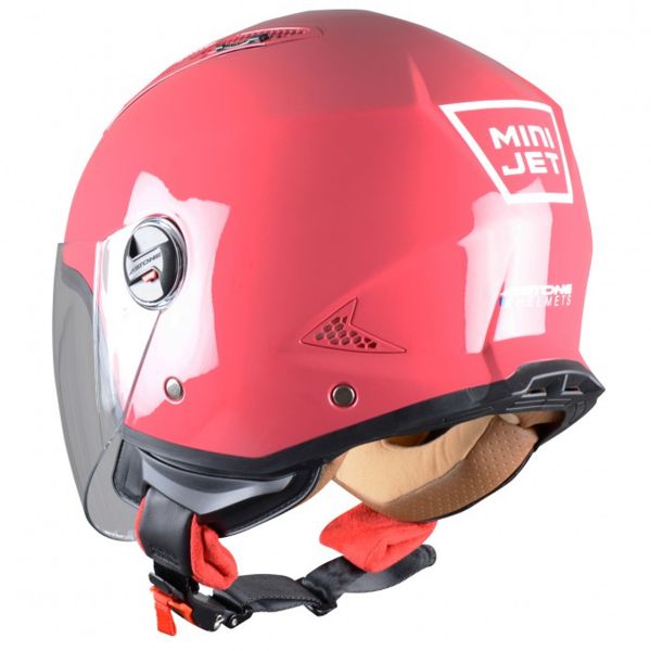 Astone Minijet Cherry