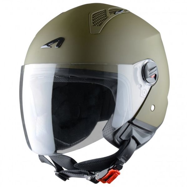 Jet Astone Minijet Matt Army Jet Astone Minijet Matt Army