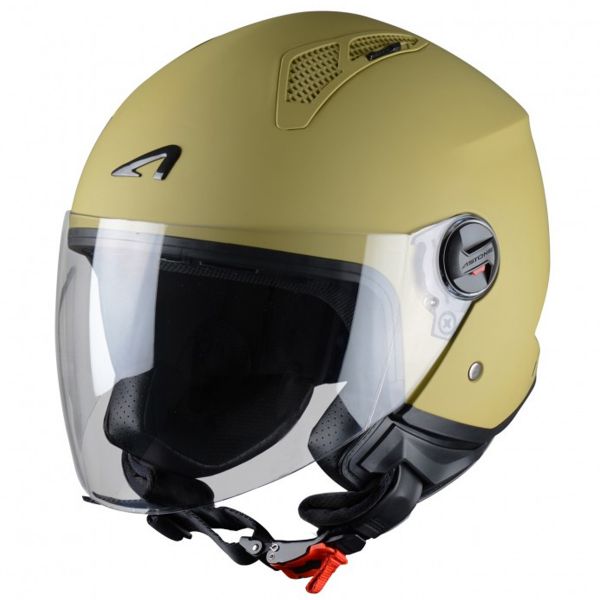 Casco Mini Jet Givi HPS 10.7 Concept - Modello Aperto, Codice GV H107FCPGB56