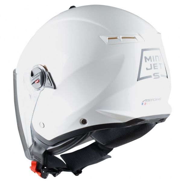 Astone Minijet S White