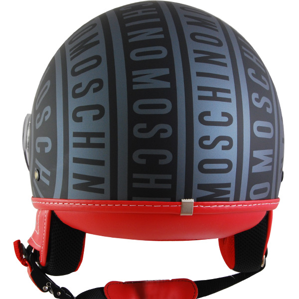Moschino Logo Ardoise Opaco