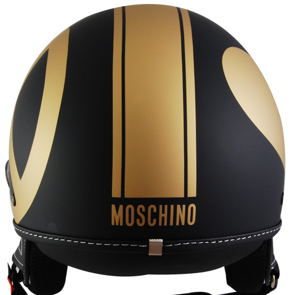 Moschino Peace And Love Or Opaco