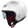 Casque Jet Nolan N21 Classico Bianco 5