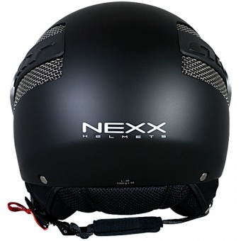 Nexx X60 Air Nero