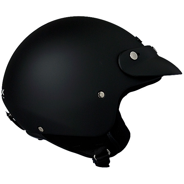 Jet Nexx X60 Basic Nero